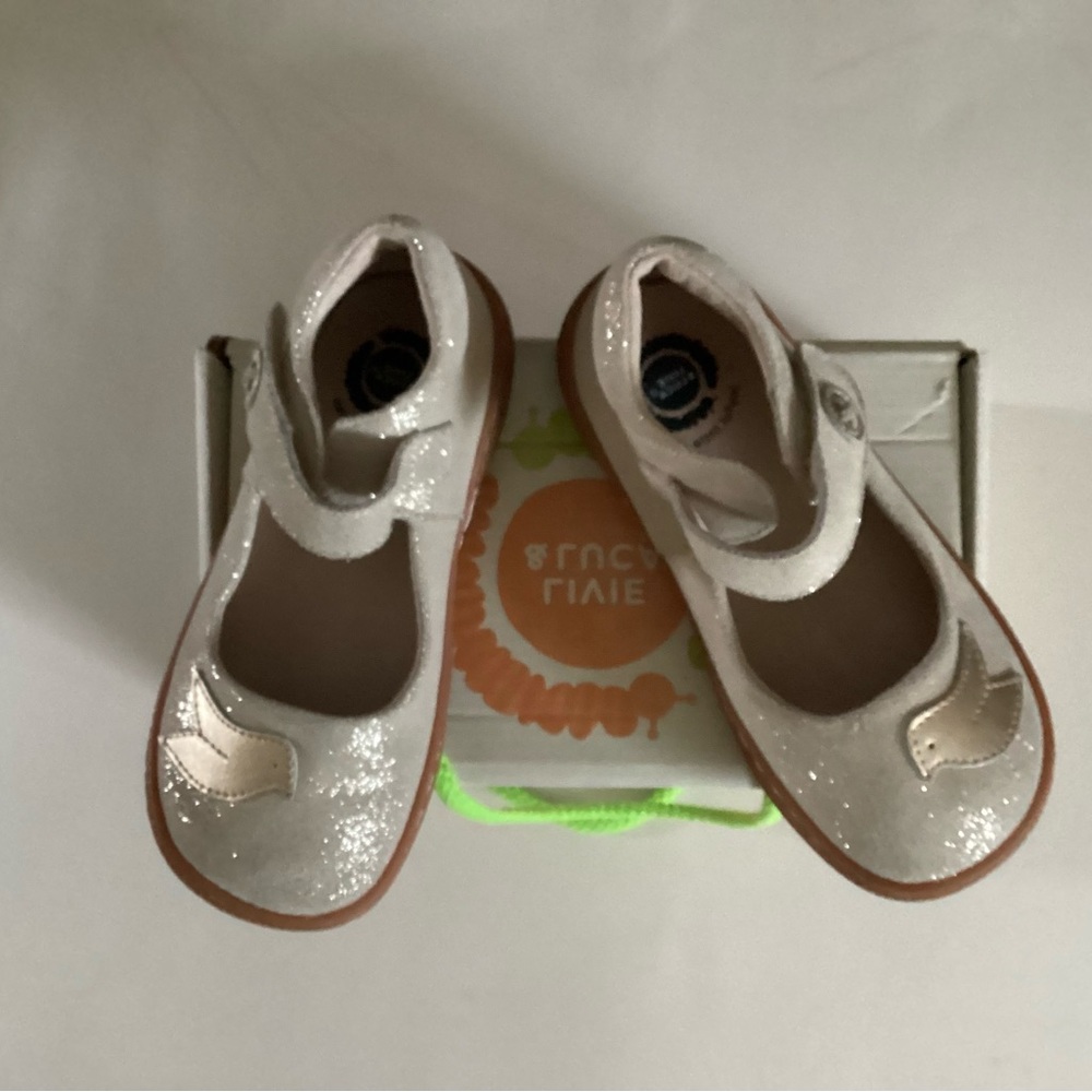 Livie and Luca shoes size 12